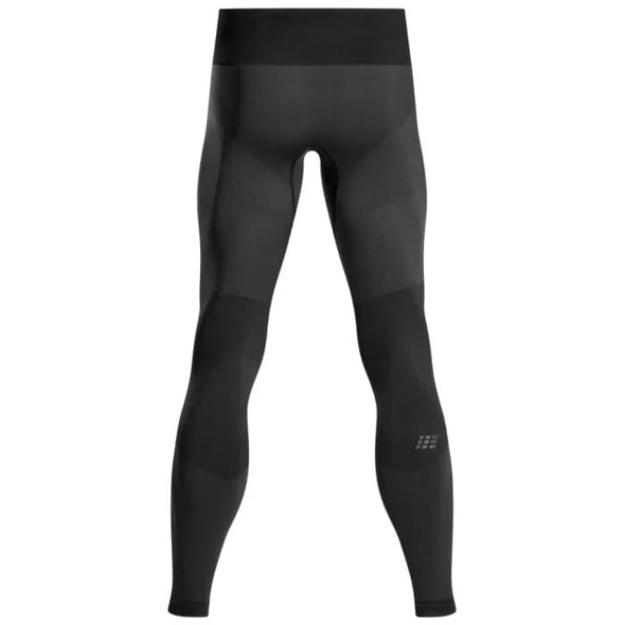 Donna CEP Leggings E Pantaloni Lunghi-The Run Seamless Tights