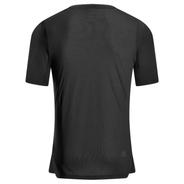 Uomo CEP Magliette Maniche Corte E Lunghe-The Run Shirt Round Neck Short Sleeve