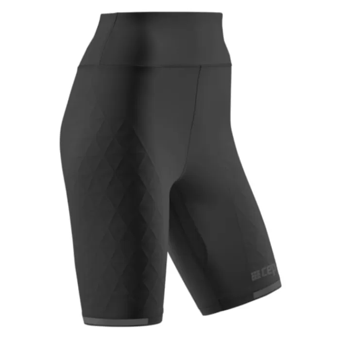 Donna CEP Leggings Corti E Pantaloncini-The Run Shorts