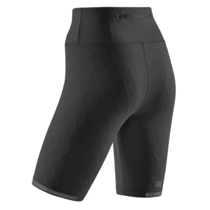 Donna CEP Leggings Corti E Pantaloncini-The Run Shorts