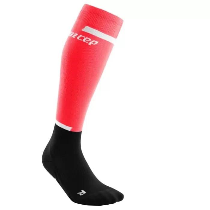 Donna CEP Calze | Calze-The Run Socks Compression Tall V4