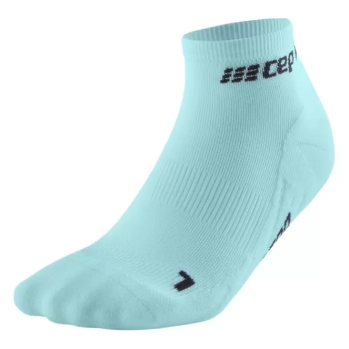 Uomo CEP Calze | Calze-The Run Socks Low Cut