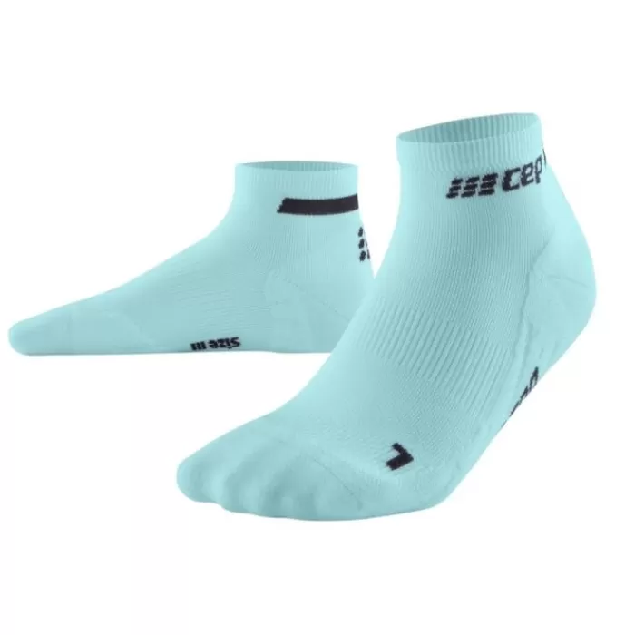 Uomo CEP Calze | Calze-The Run Socks Low Cut