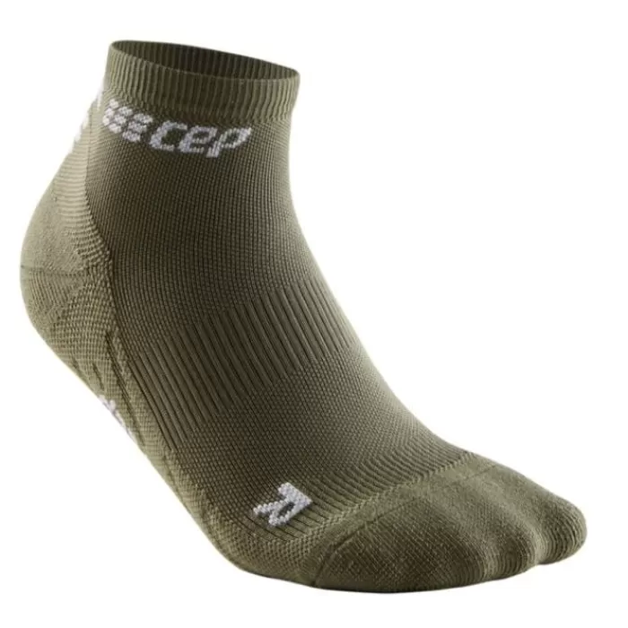 Uomo CEP Calze | Calze-The Run Socks Low Cut V4