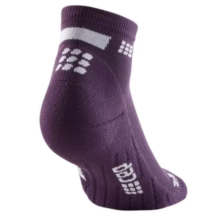 Uomo CEP Calze | Calze-The Run Socks Low Cut V4