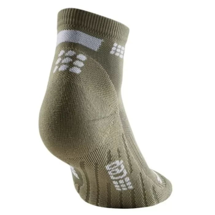 Uomo CEP Calze | Calze-The Run Socks Low Cut V4