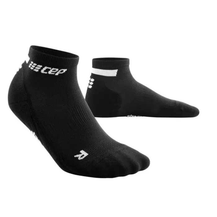 Uomo CEP Calze | Calze-The Run Socks Low Cut V4