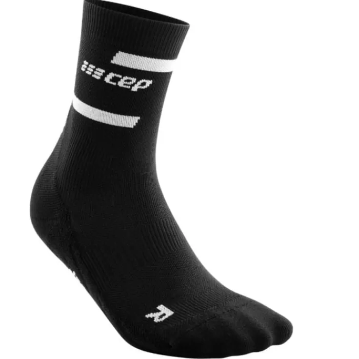 Uomo CEP Calze | Calze-The Run Socks Mid Cut V4