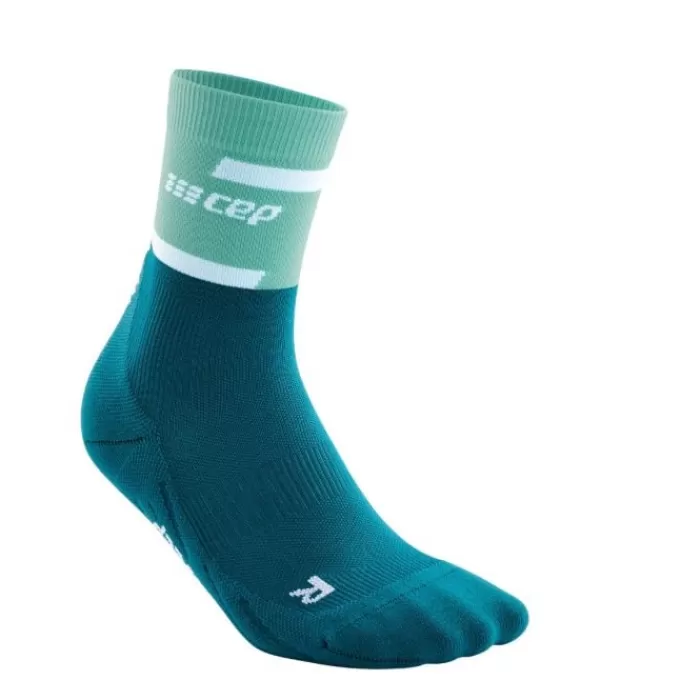 Donna CEP Calze | Calze-The Run Socks Mid Cut V4