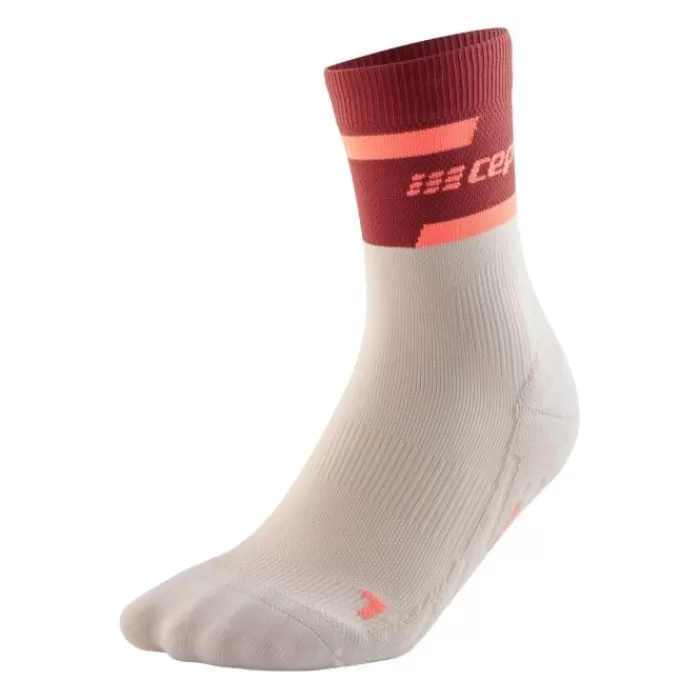 Donna CEP Calze | Calze-The Run Socks Mid Cut V4