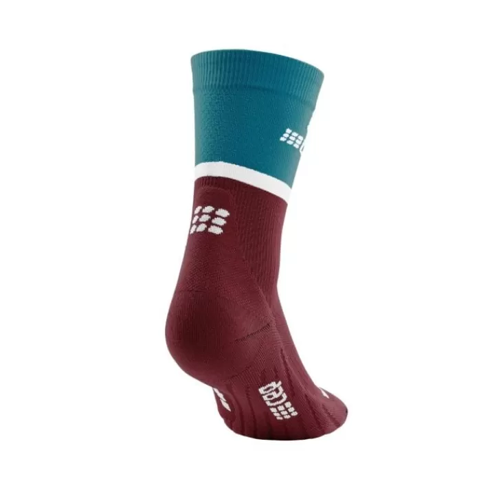 Donna CEP Calze | Calze-The Run Socks Mid Cut V4