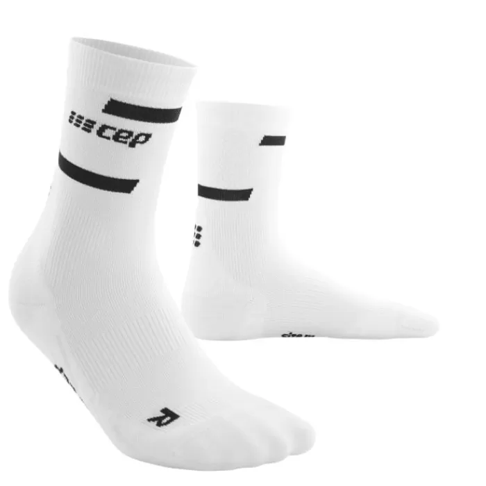 Donna CEP Calze | Calze-The Run Socks Mid Cut V4