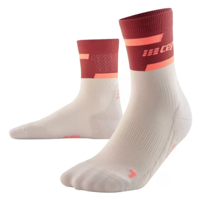 Donna CEP Calze | Calze-The Run Socks Mid Cut V4