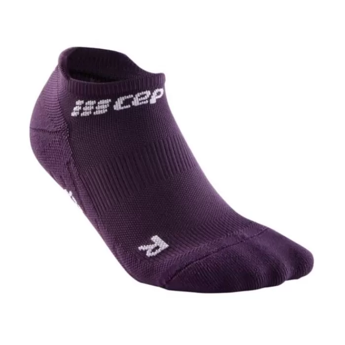 Uomo CEP Calze | Calze-The Run Socks No Show V4