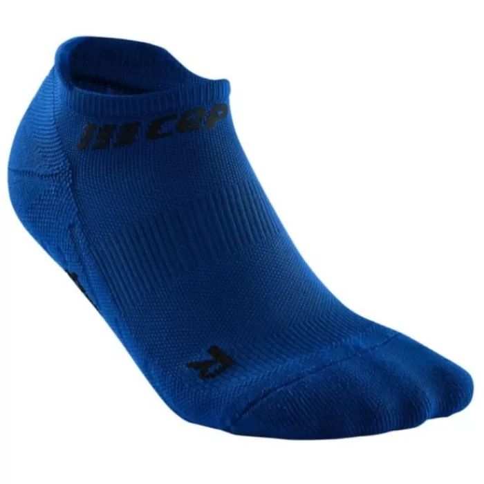 Uomo CEP Calze | Calze-The Run Socks No Show V4