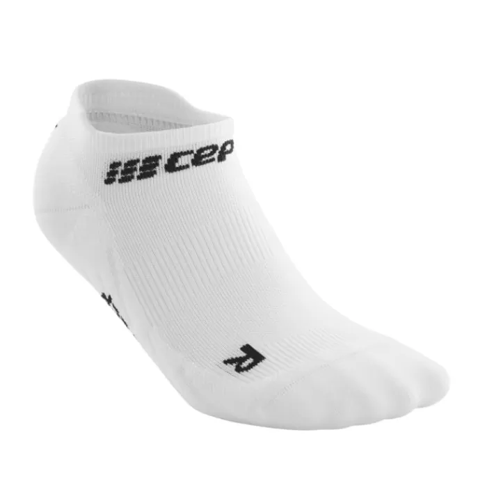 Uomo CEP Calze | Calze-The Run Socks No Show V4