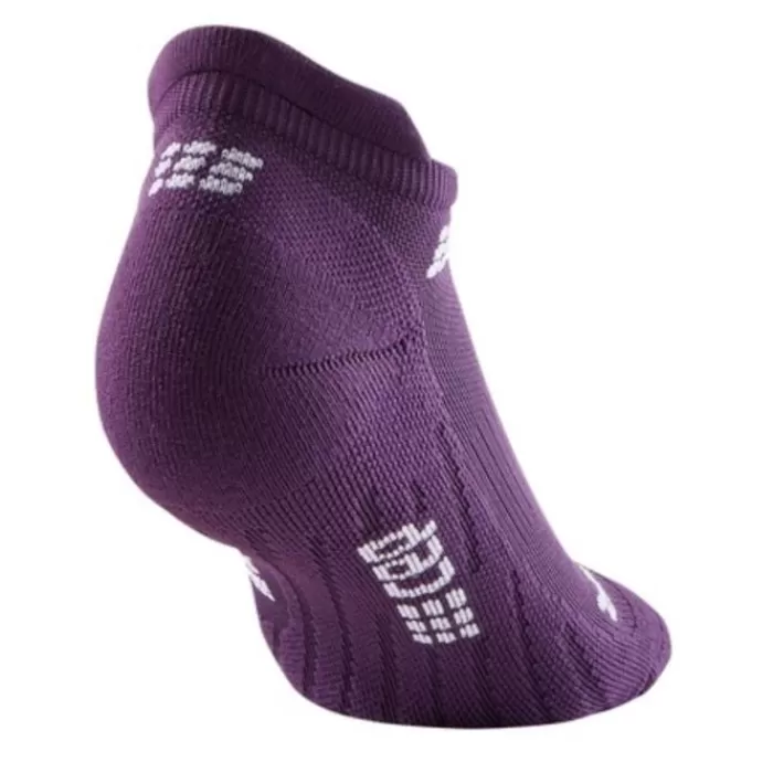 Uomo CEP Calze | Calze-The Run Socks No Show V4