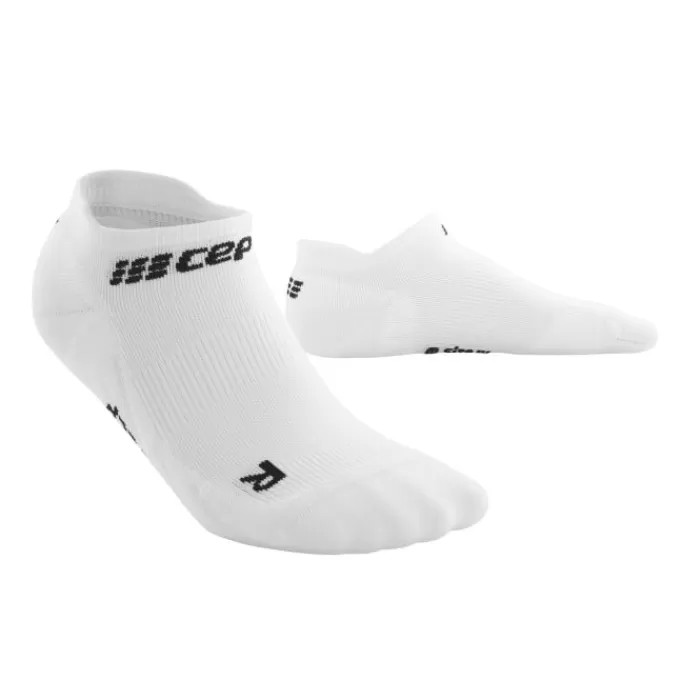 Uomo CEP Calze | Calze-The Run Socks No Show V4