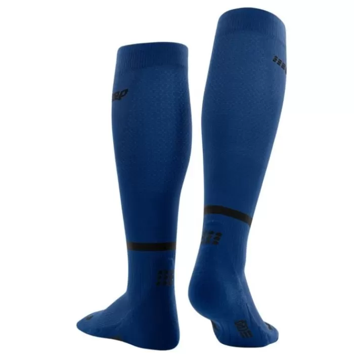 Uomo CEP Calze | Calze-The Run Socks Tall V4