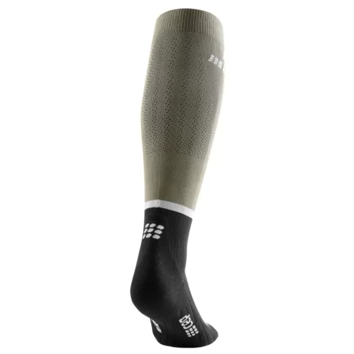 Uomo CEP Calze | Calze-The Run Socks Tall V4