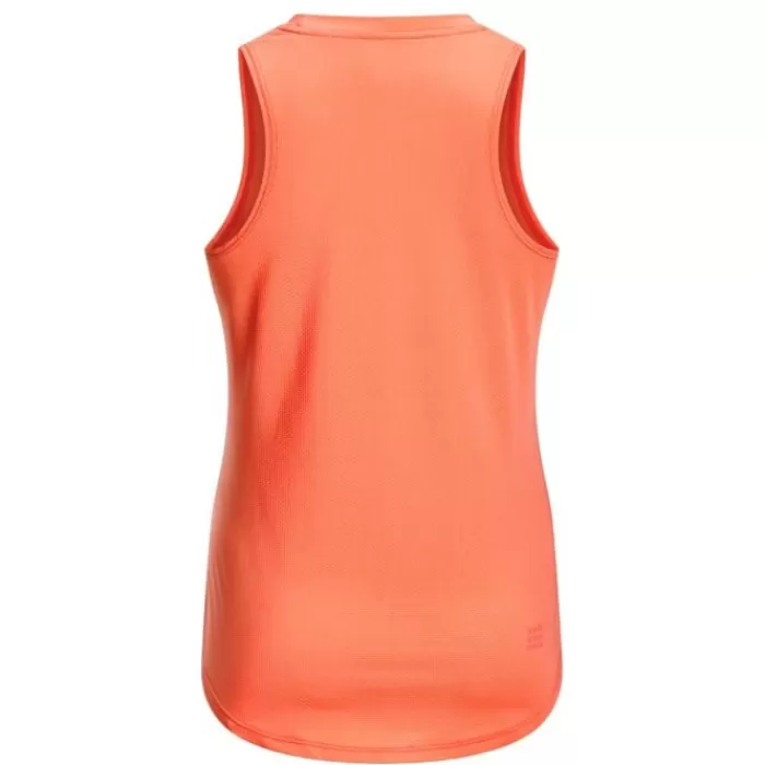 Donna CEP Magliette Maniche Corte E Lunghe-The Run Tank Top Round Neck