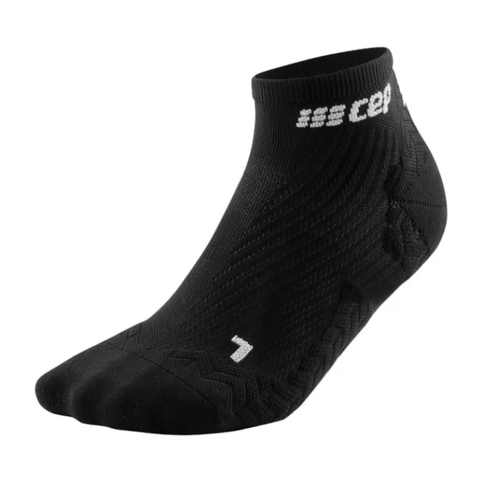 Uomo CEP Calze | Calze-Ultralight Compression Low Cut Socks