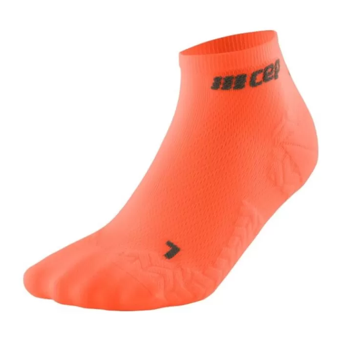 Donna CEP Calze | Calze-Ultralight Compression Low Cut Socks