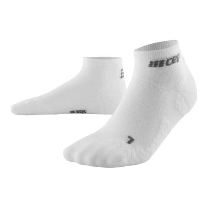 Uomo CEP Calze | Calze-Ultralight Compression Low Cut Socks