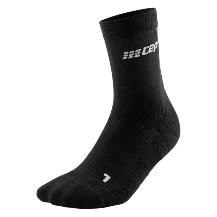 Uomo CEP Calze | Calze-Ultralight Compression Mid Cut Socks