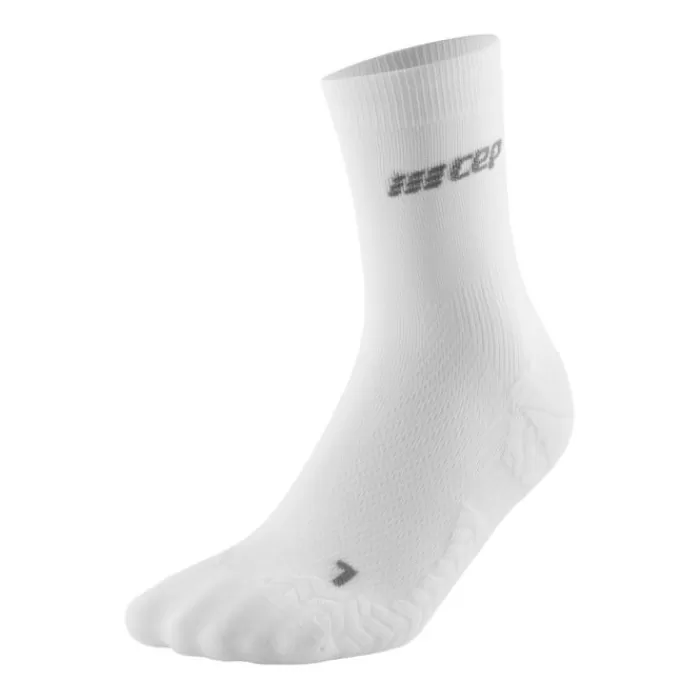 Donna CEP Calze | Calze-Ultralight Compression Mid Cut Socks