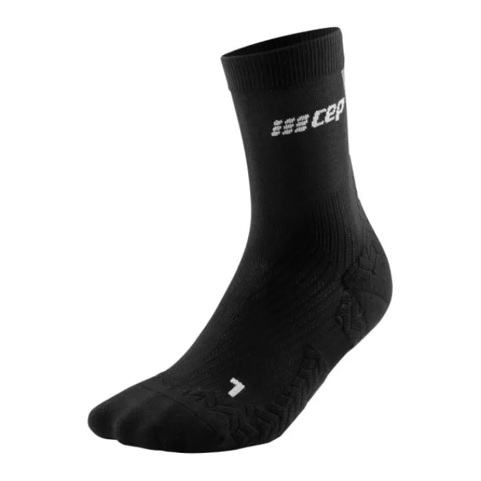 Donna CEP Calze | Calze-Ultralight Compression Mid Cut Socks