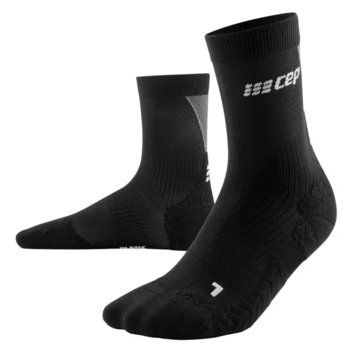 Uomo CEP Calze | Calze-Ultralight Compression Mid Cut Socks