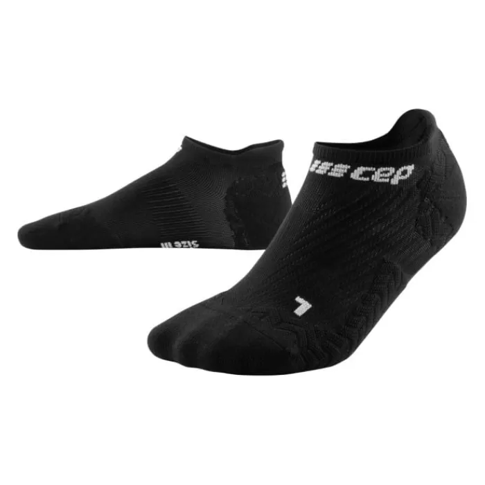 Uomo CEP Calze | Calze-Ultralight Compression No Show Socks