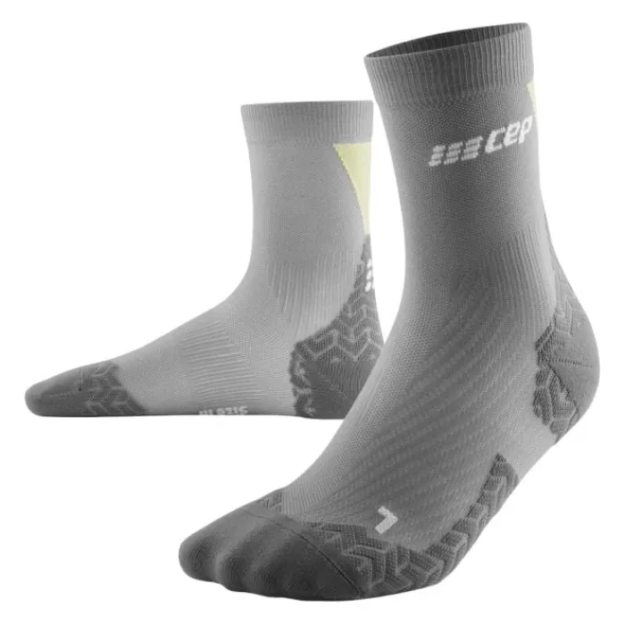 Donna CEP Calze | Calze-Ultralight Mid Cut Sock