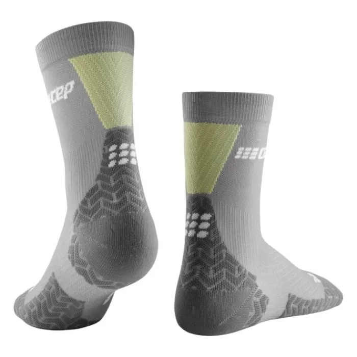 Donna CEP Calze | Calze-Ultralight Mid Cut Sock