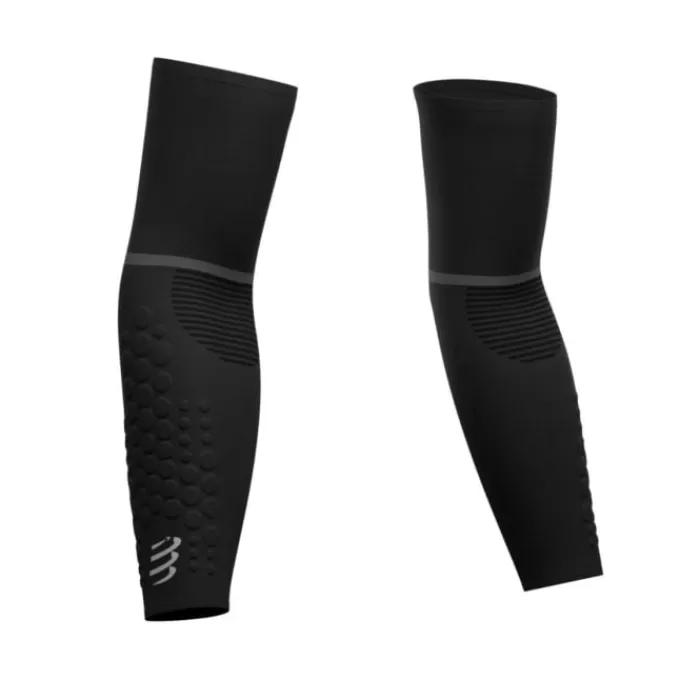 Uomo Compressport Sleeves | Berretti, Guanti, Cappellini, Ecc--Armforce Ultralight