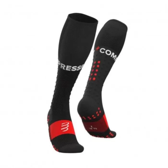 Uomo Compressport Calze | Calze-Full Sock Run