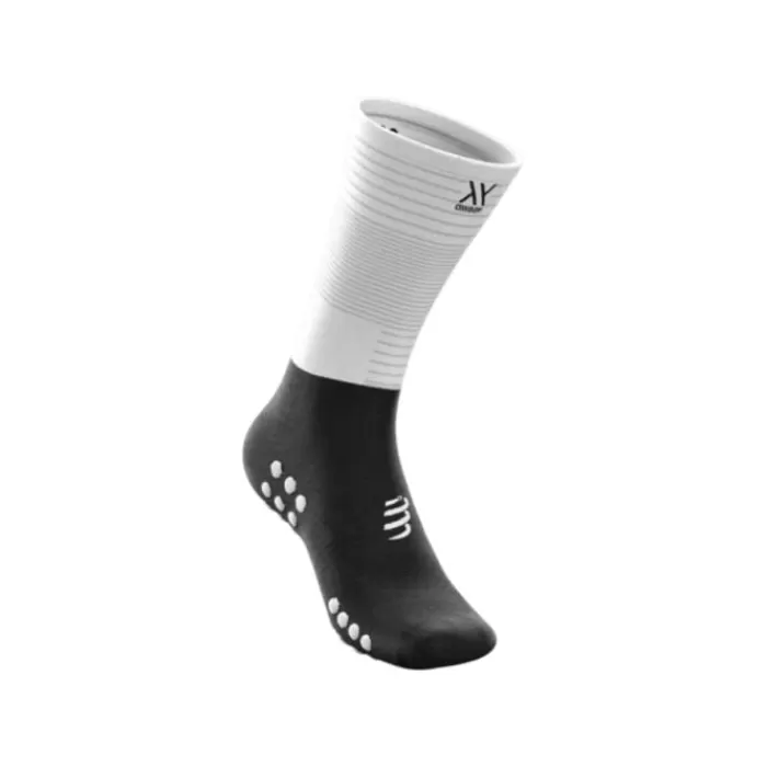 Donna Compressport Calze | Calze-Mid Compression Socks