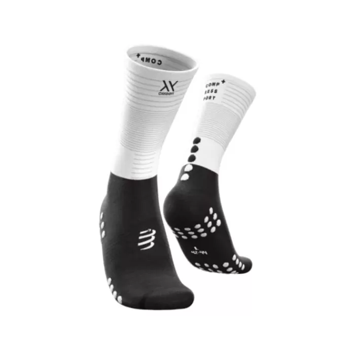 Donna Compressport Calze | Calze-Mid Compression Socks