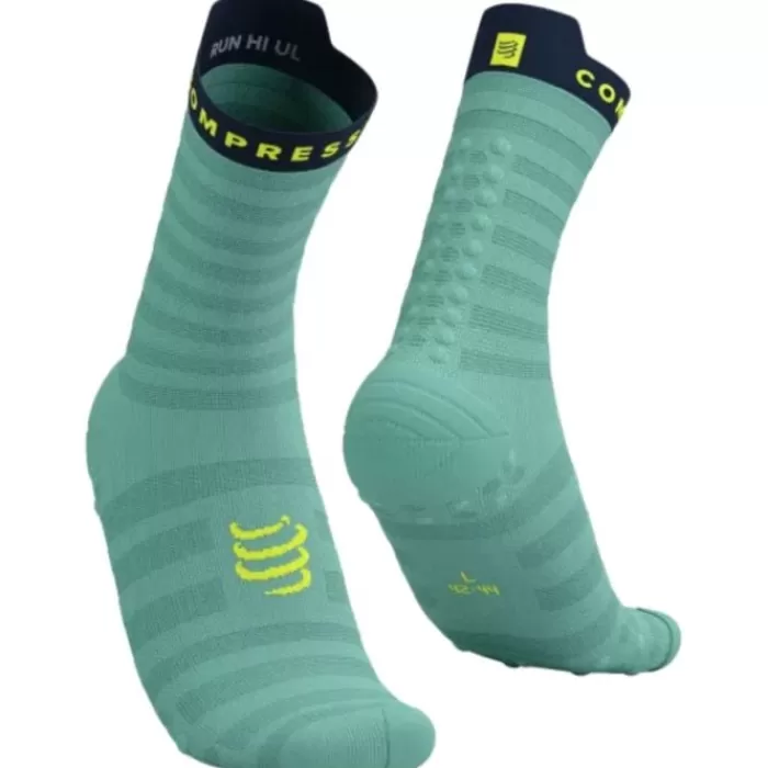 Donna Compressport Calze | Calze-Pro Racing Socks v4.0 Ultralight Run High