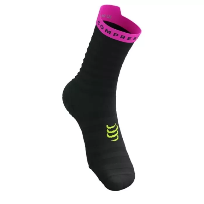 Donna Compressport Calze | Calze-Pro Racing Socks v4.0 Ultralight Run High