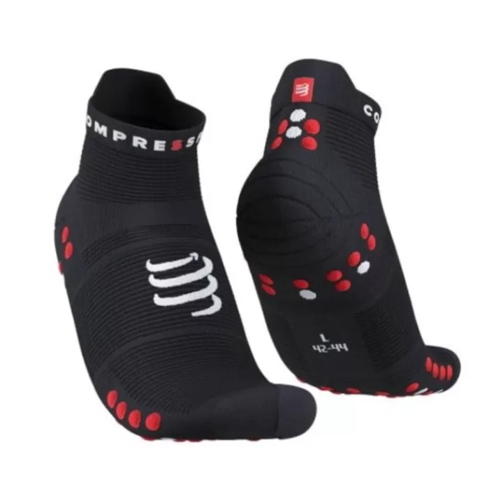 Donna Compressport Calze | Calze-Pro Racing Socks v4.0 Ultralight Run Low