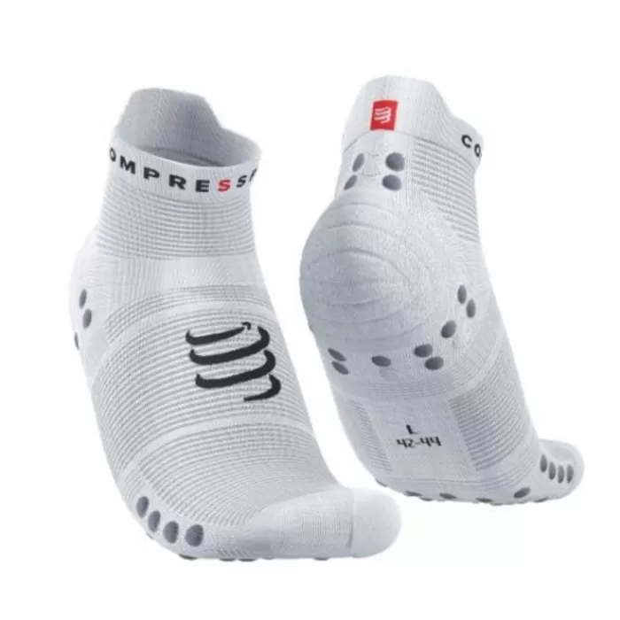 Donna Compressport Calze | Calze-Pro Racing Socks v4.0 Ultralight Run Low