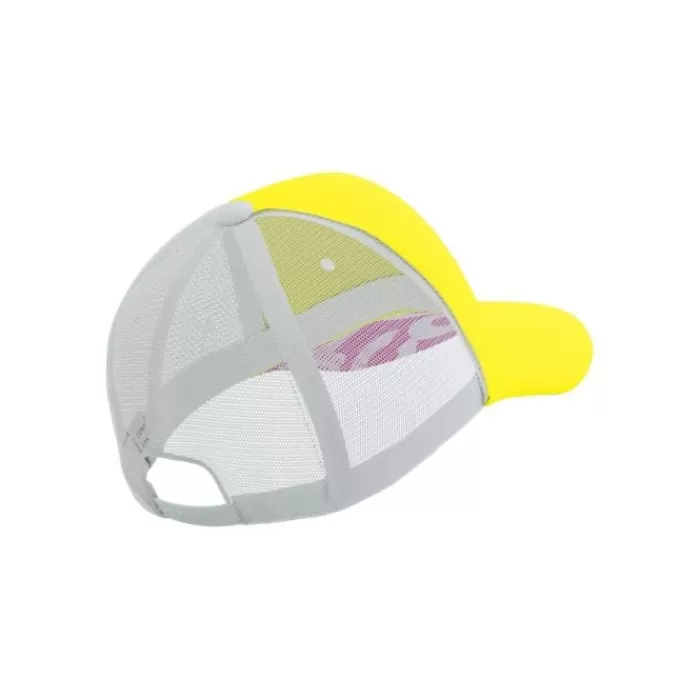 Donna Compressport Berretti Con Visiera | Berretti, Guanti, Cappellini, Ecc--Trucker Cap