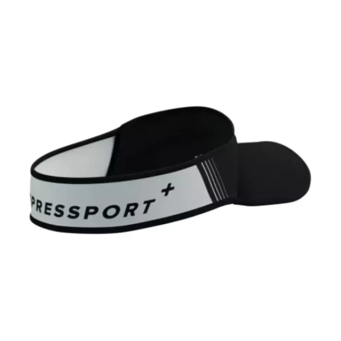 Donna Compressport Berretti Con Visiera | Berretti, Guanti, Cappellini, Ecc--Visor Ultralight