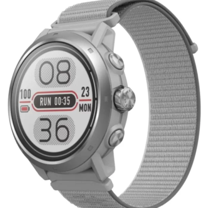 Coros Orologi Gps/orologi Con Pulsometro-Apex 2