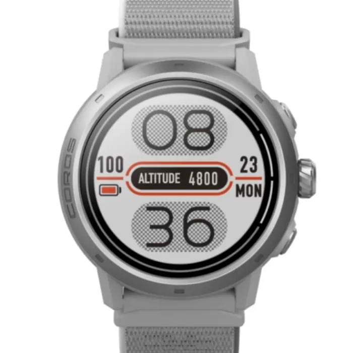 Coros Orologi Gps/orologi Con Pulsometro-Apex 2