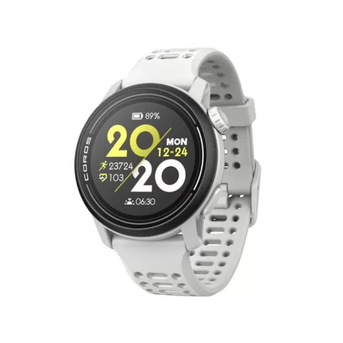 Coros Orologi Gps/orologi Con Pulsometro-Pace 3 (Silicone Band)