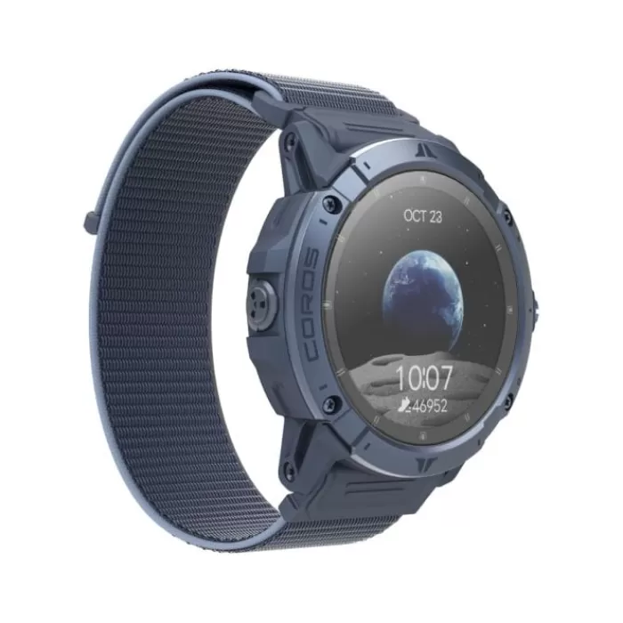 Coros Orologi Gps/orologi Con Pulsometro-Vertix 2S Earth