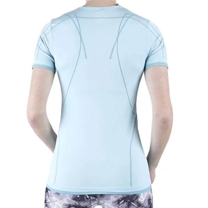 Donna Craft Intimo/strato Base | Magliette Maniche Corte E Lunghe-Active Comfort RN Short Sleeve